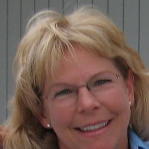 Meet your Posher, Diane